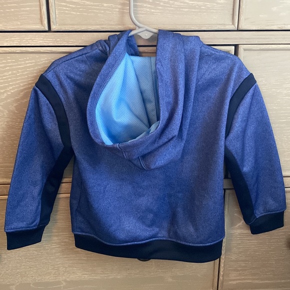 Nike toddler set, like new, Size 24 months - Picture 3 of 7